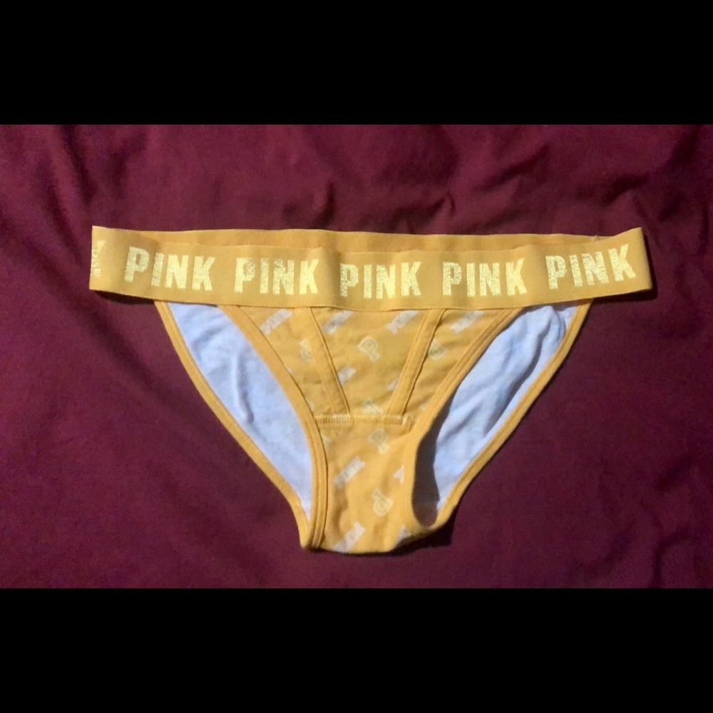 Victoria’s Secret Underwear  3/$14